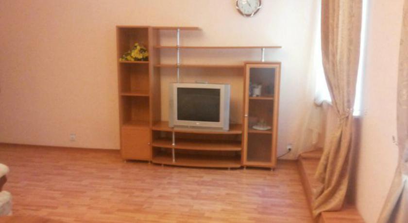 Гостиница Центральная Печора-28