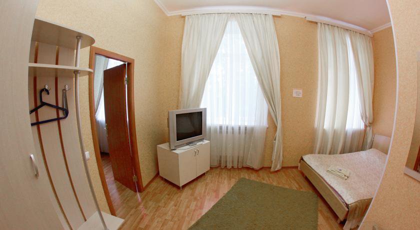 Гостиница Центральная Печора-20